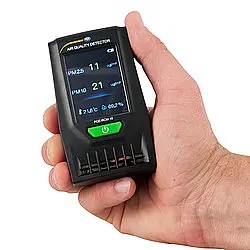 PCE-RCM 10 Temperature Meter