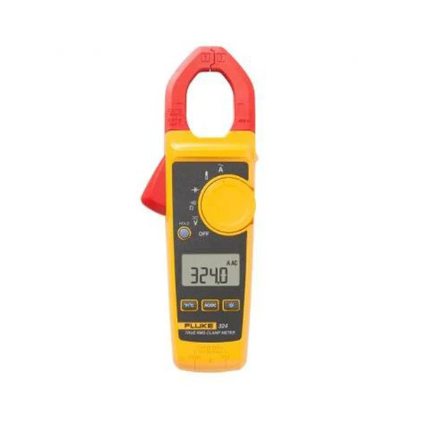 FLUKE 114 Electrical Multimeter